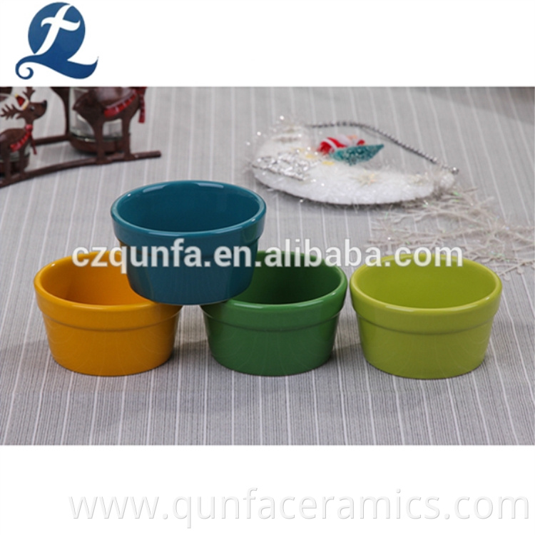 Ceramic Dishes Bakeware